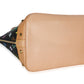 Louis Vuitton Black Monogram Multicolor Canvas Alma PM
