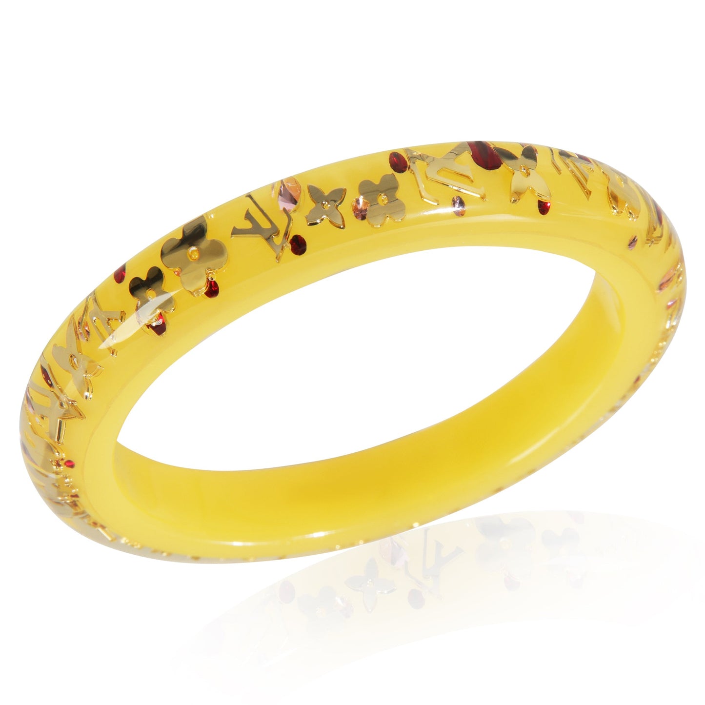 Louis Vuitton Inclusion Bracelet