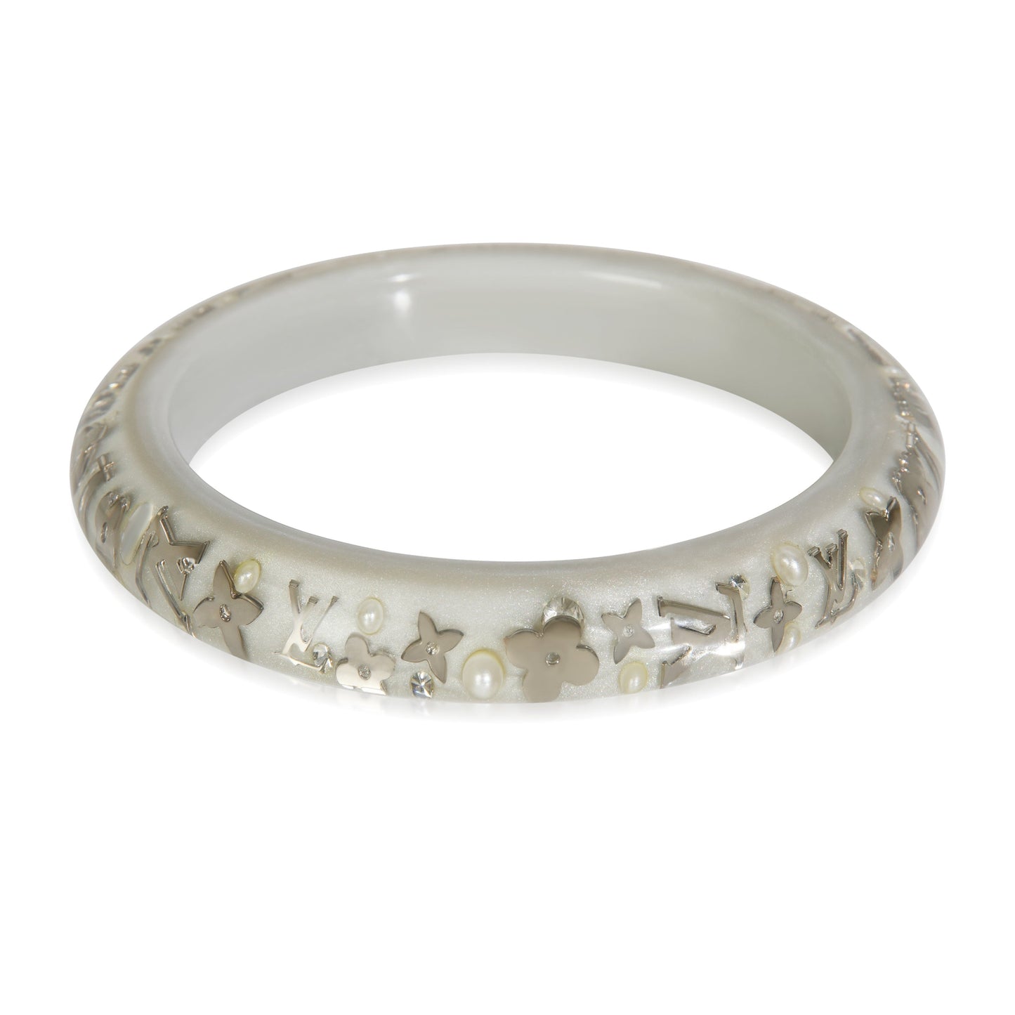 Louis Vuitton Inclusion Bracelet