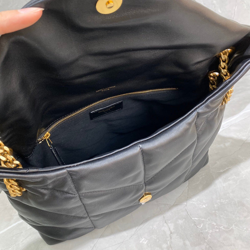 Amelia - YSL Bag - 4080