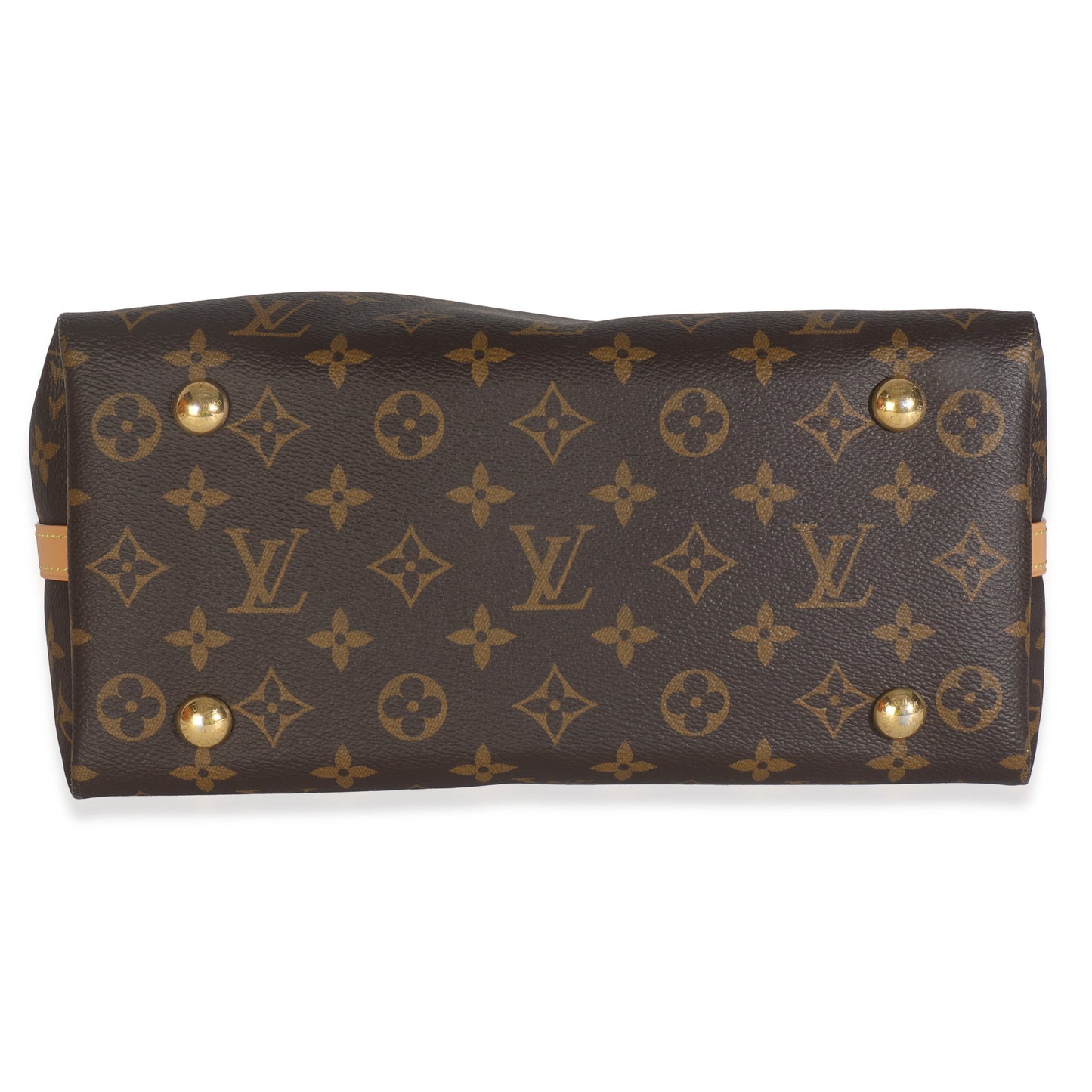 Louis Vuitton Monogram Canvas CarryAll PM