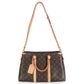 Louis Vuitton Monogram Canvas Soufflot MM