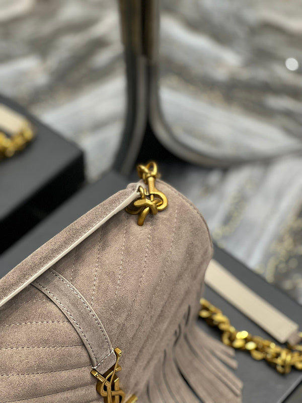 YSL BAGS - WOMEN LOVE LUXURY BAGS - 375