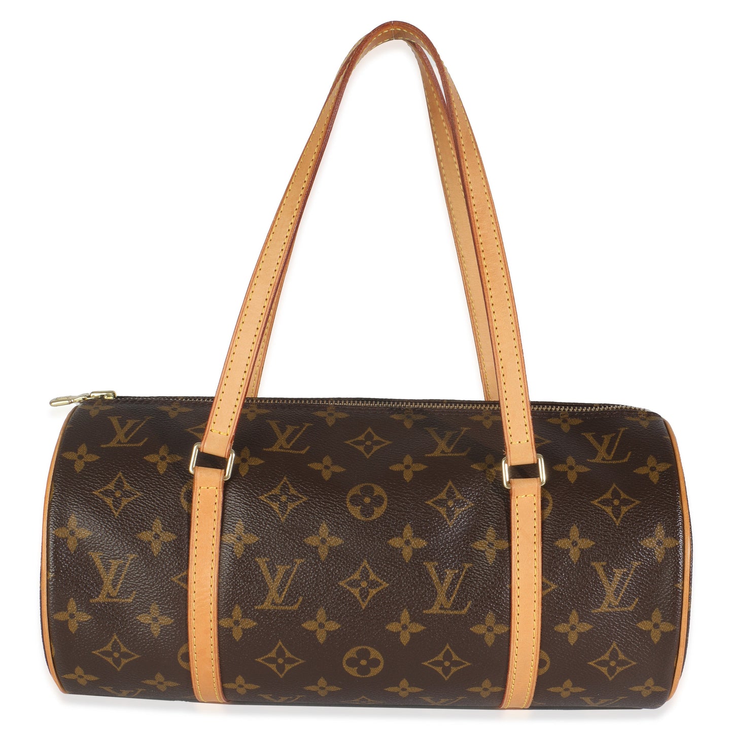 Louis Vuitton   Monogram Canvas Papillon 30