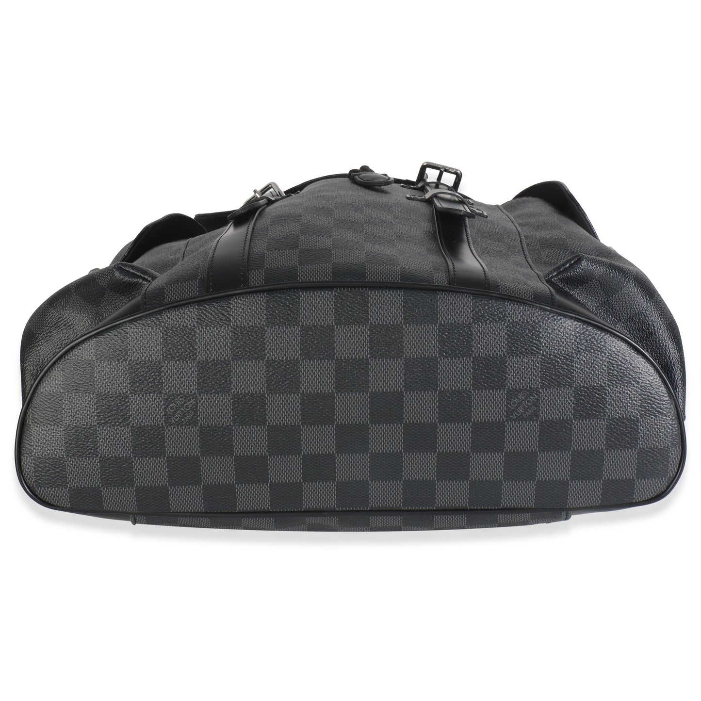 Louis Vuitton Damier Graphite Canvas Christopher Backpack PM