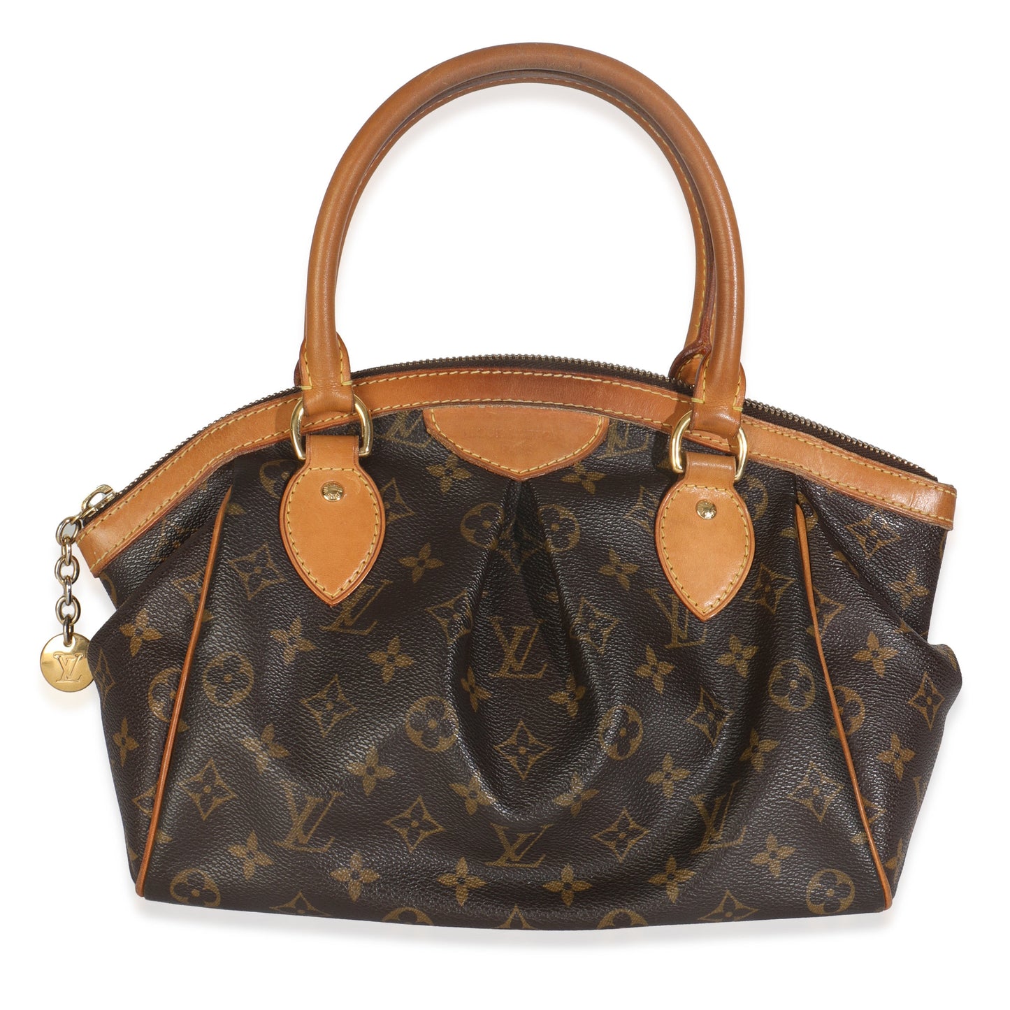 Louis Vuitton Monogram Canvas Tivoli PM