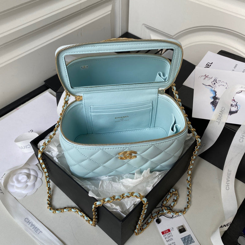 Amelia- CHL Bags - 7518