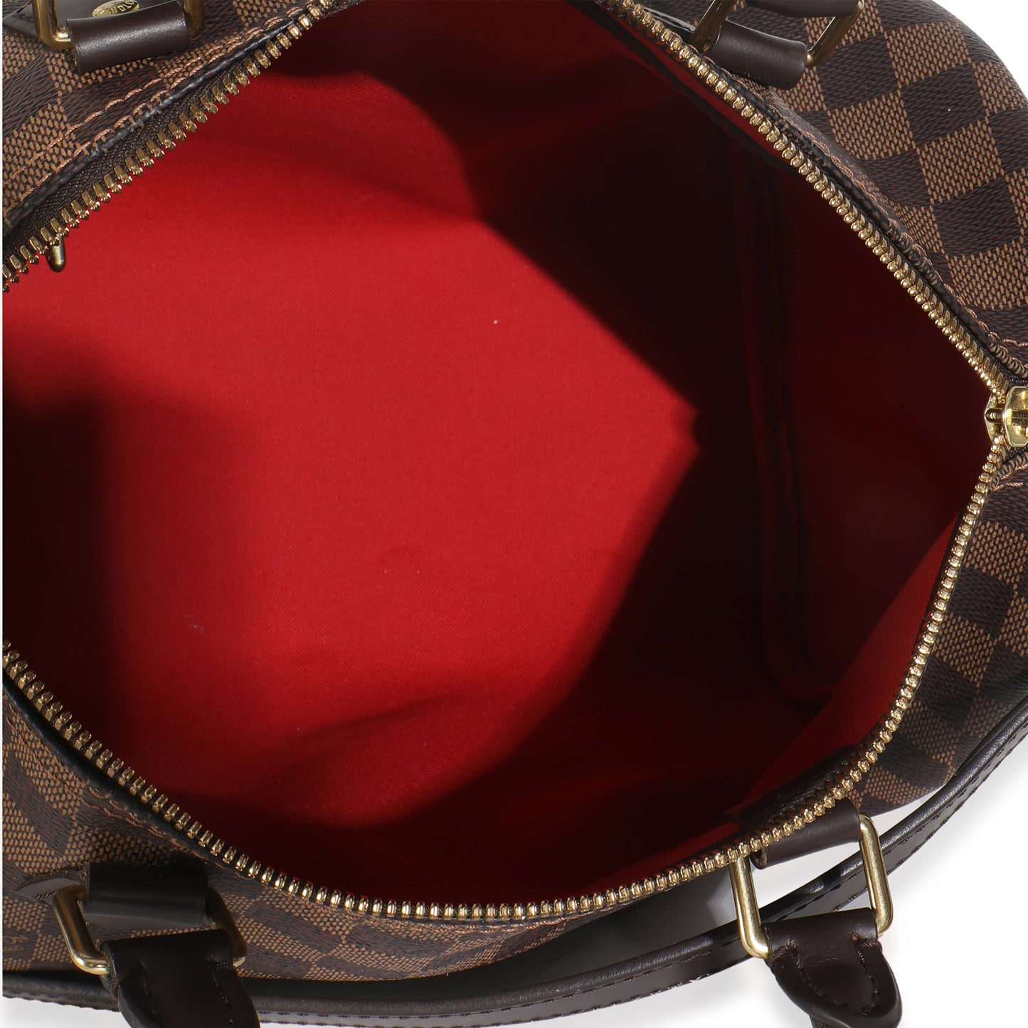 Louis Vuitton Damier Ebene Canvas Speedy Bandouliere 30