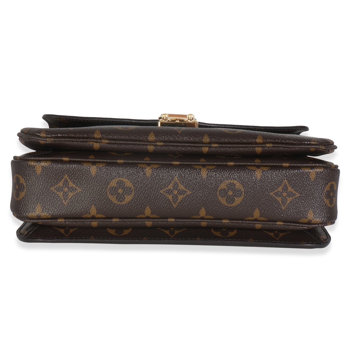 Louis Vuitton Monogram Canvas Pochette Metis