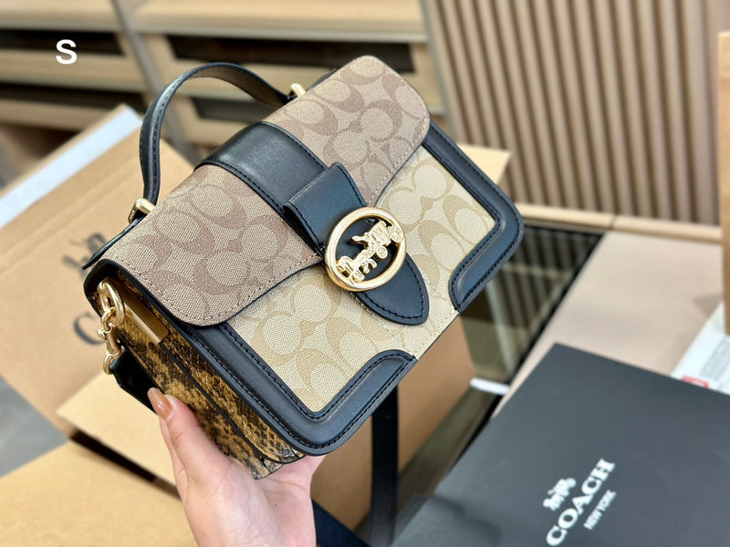 Amelia - CCH Bags - 121