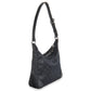 Louis Vuitton Black Metallic Monogram Satin Mini Boulogne