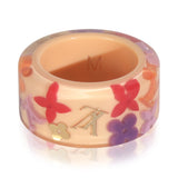 Louis Vuitton Inclusion Ring