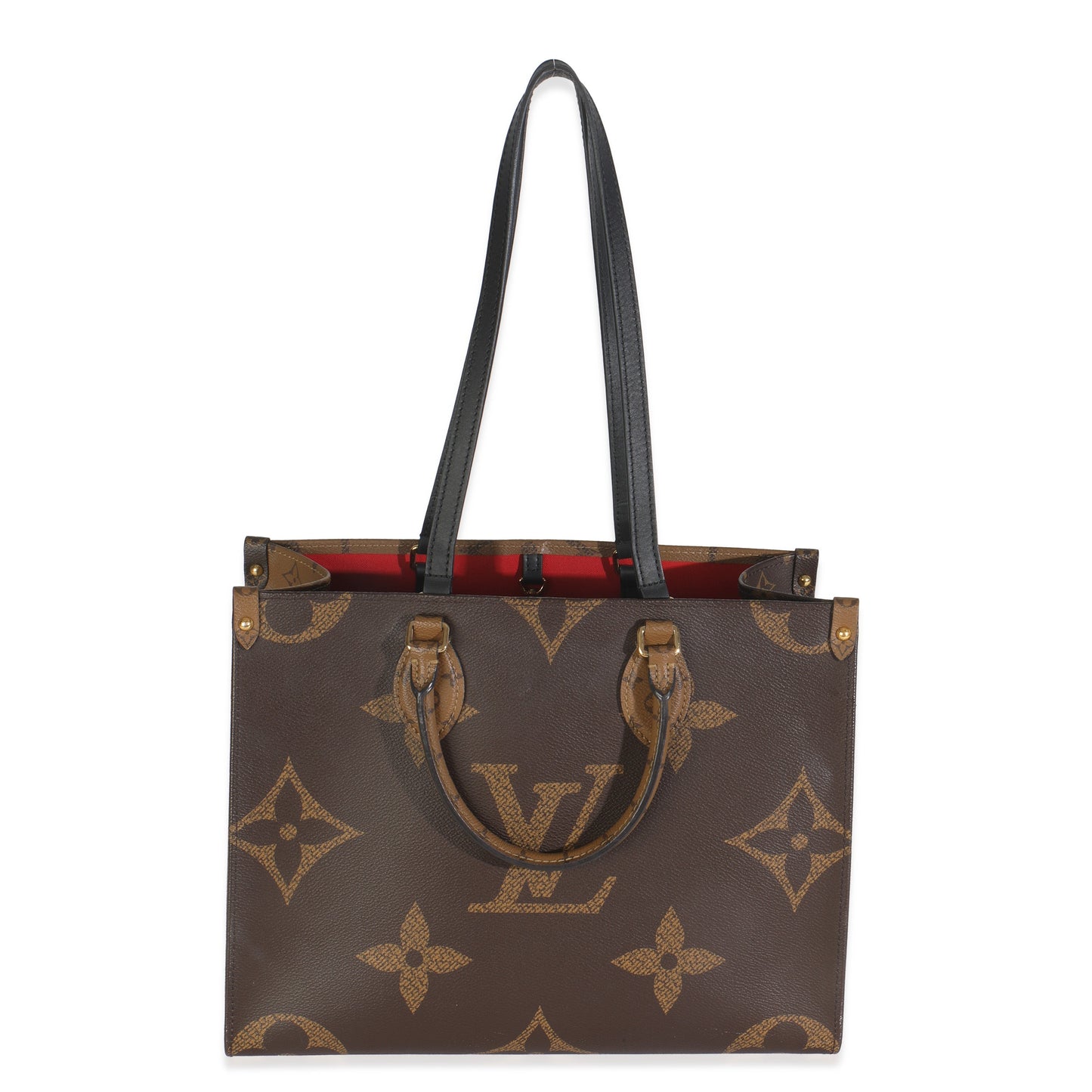 Louis Vuitton Reverse Monogram Canvas Giant Onthego MM