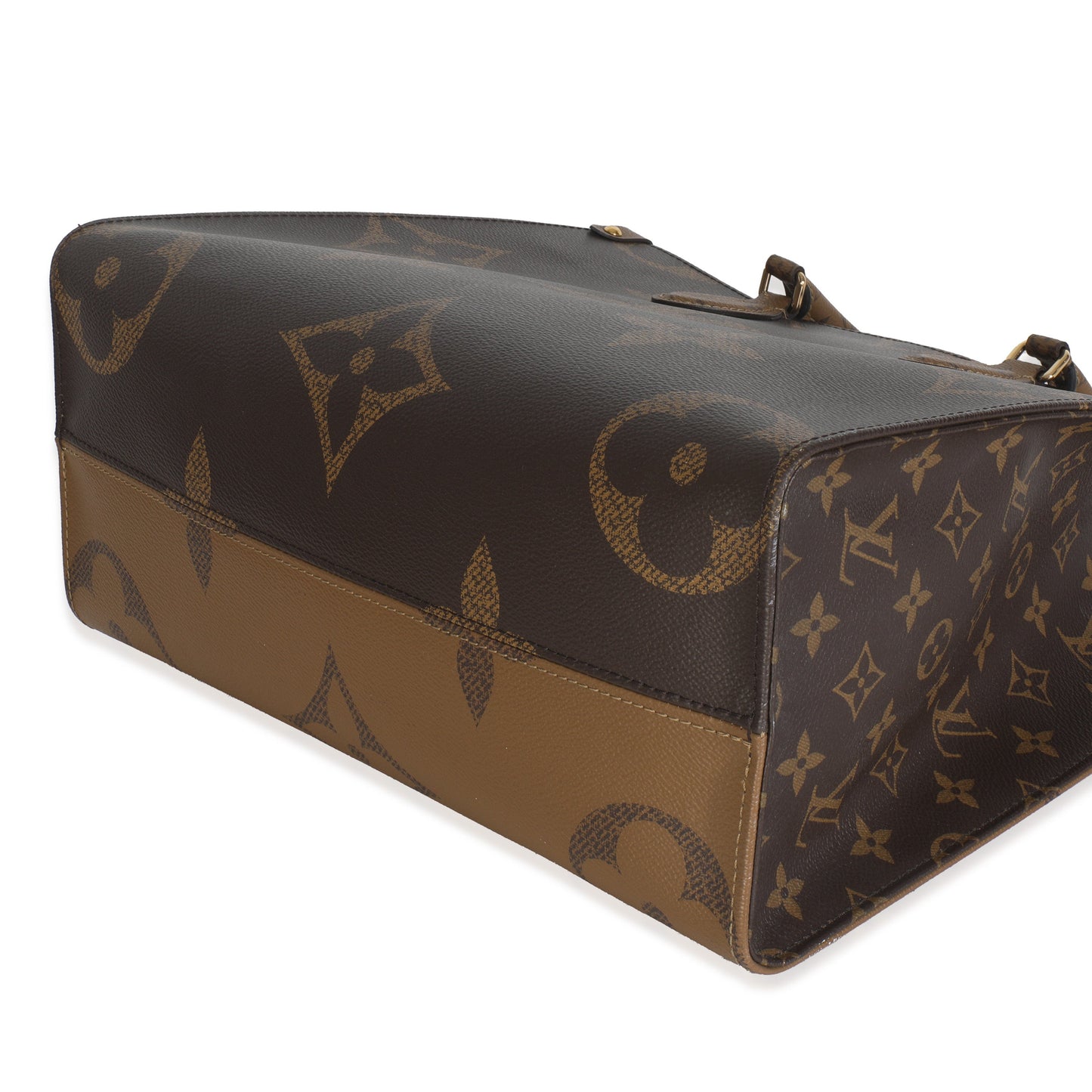 Louis Vuitton Reverse Monogram Canvas Giant Onthego MM