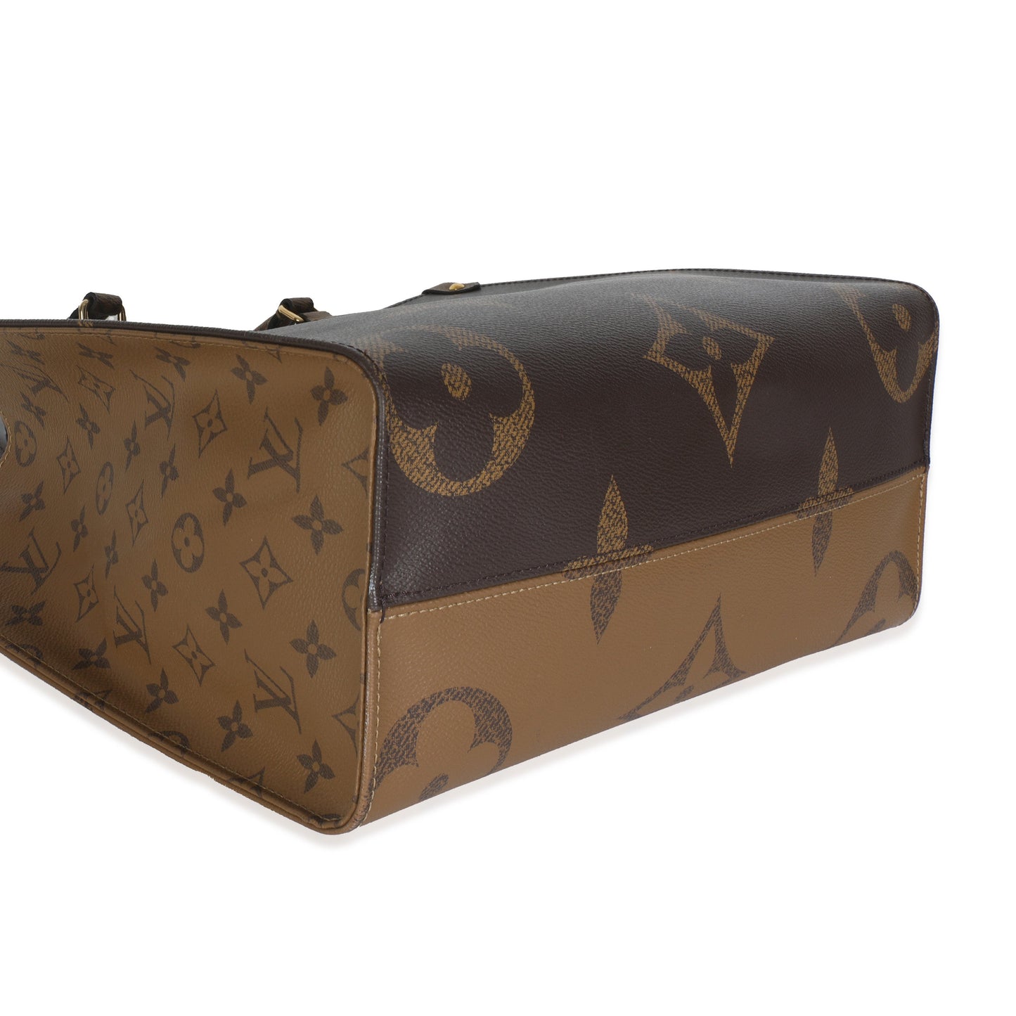 Louis Vuitton Reverse Monogram Canvas Giant Onthego MM