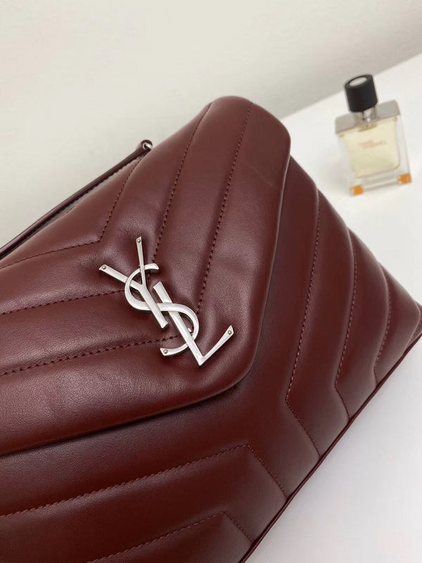 Amelia - YSL Bag - 3842