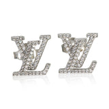 Louis Vuitton Iconic Earrings