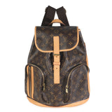 Louis Vuitton Monogram Canvas Bosphore Backpack