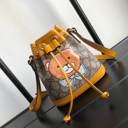 Amelia- GCI Lady Bags - 1165