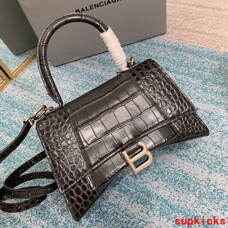 Amelia- BG Hourglass Bags - 176