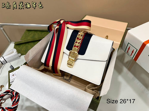Amelia - GCI Bags - 10162