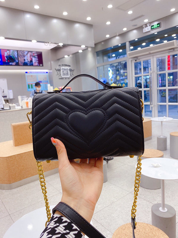 Amelia- GCI Bags - 2131