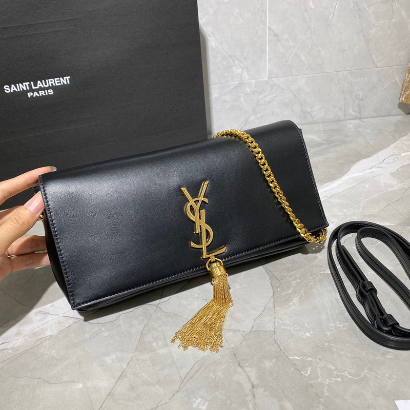 Amelia - YSL Bag - 4099