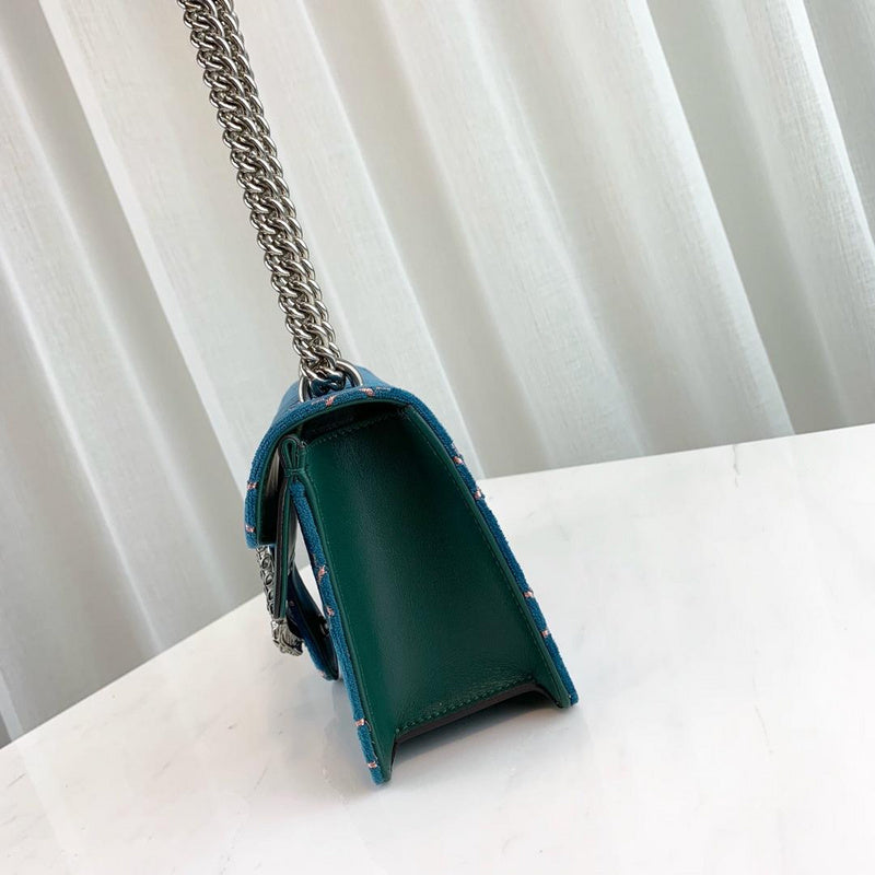 AmeliaLuxury - GCI Bags - 1260