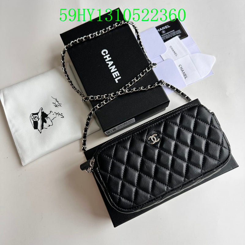 Amelia - CHL Bags - 875