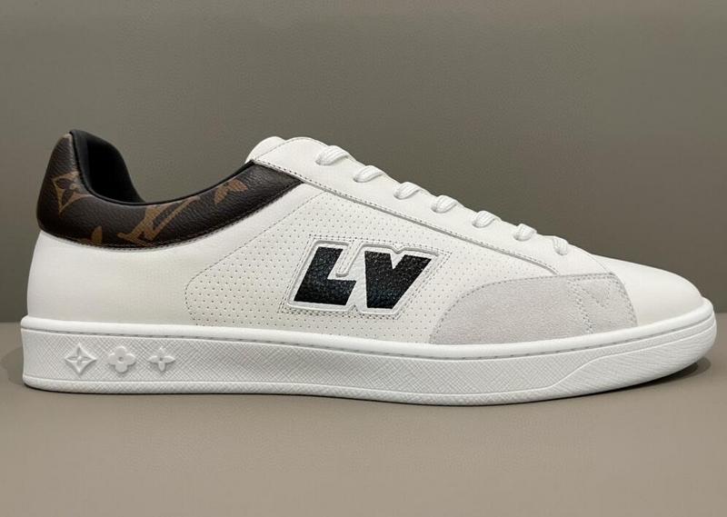 AmeliaLuxury - LOV Men Shoes - 1393