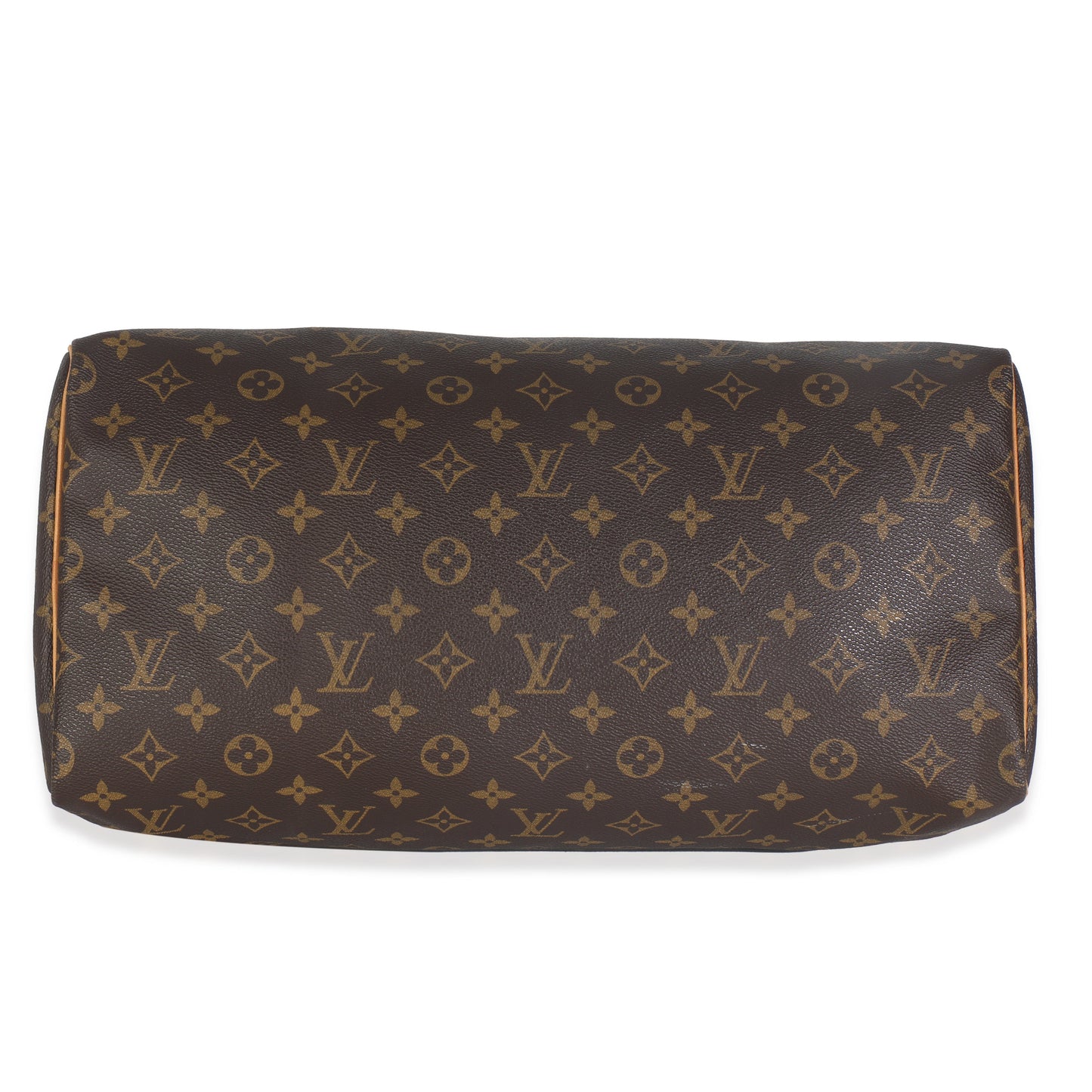 Louis Vuitton Monogram Canvas Speedy 40