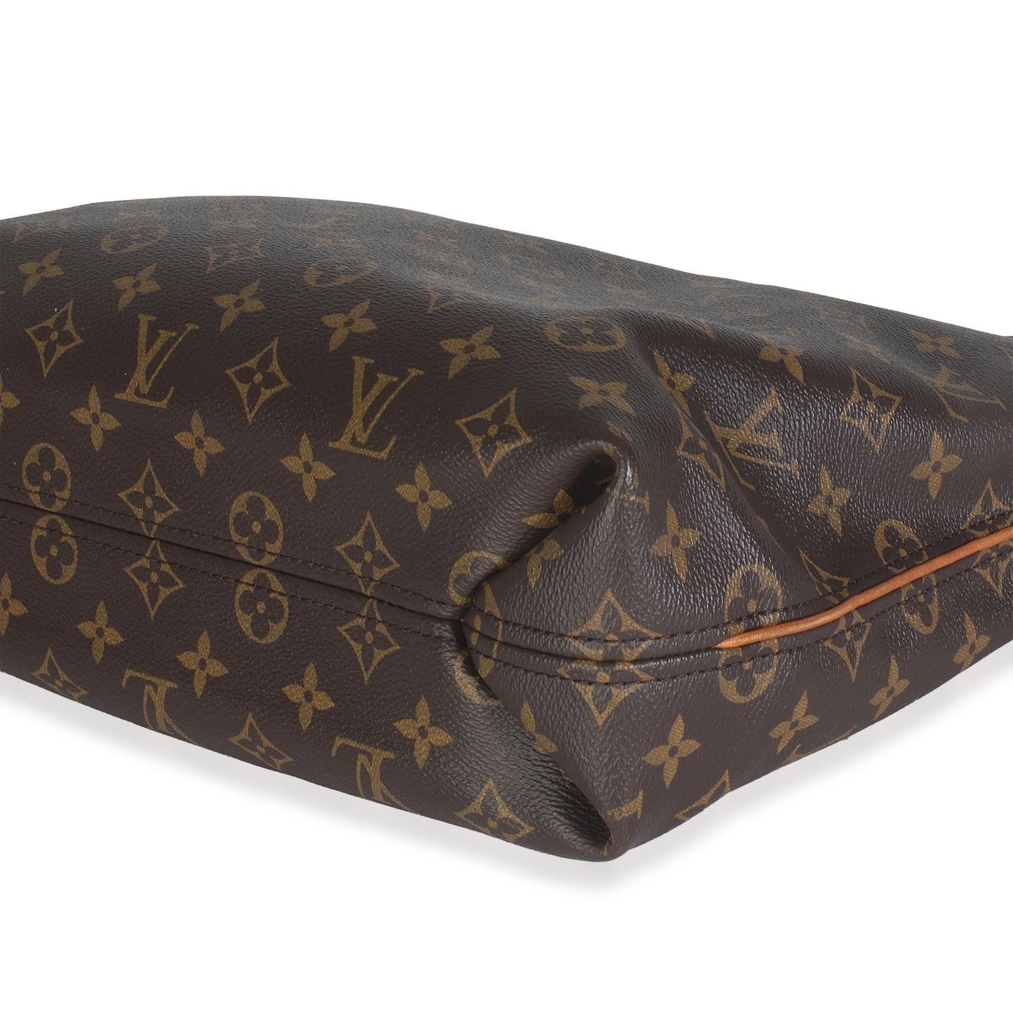 Louis Vuitton Monogram Canvas Sully MM