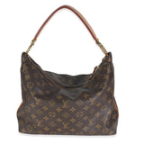 Louis Vuitton Monogram Canvas Sully MM