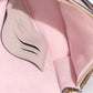 Louis Vuitton Greige Soft Calfskin My Lockme Chain Pochette