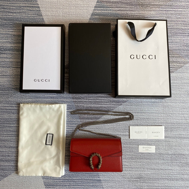 Amelia- GCI Bags - 4659