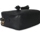 Louis Vuitton Black Monogram Empreinte Saintonge