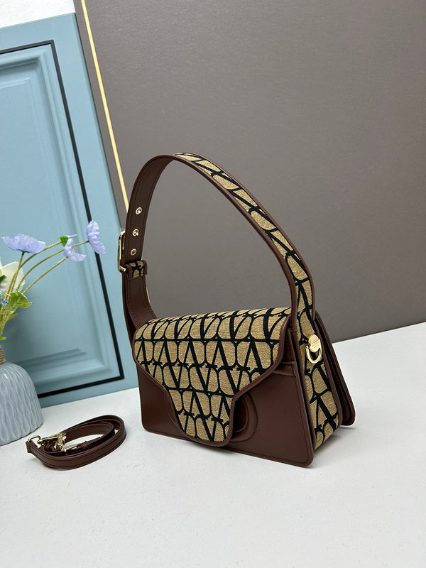 Amelia- VEL WOMEN LUXURY BAGS - 704