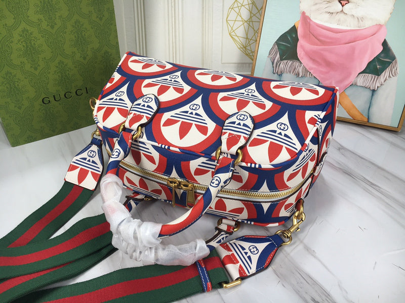 Amelia- GUKI Bags - 673
