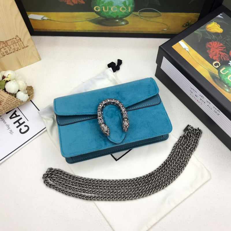 AmeliaLuxury - GCI Bags - 1143