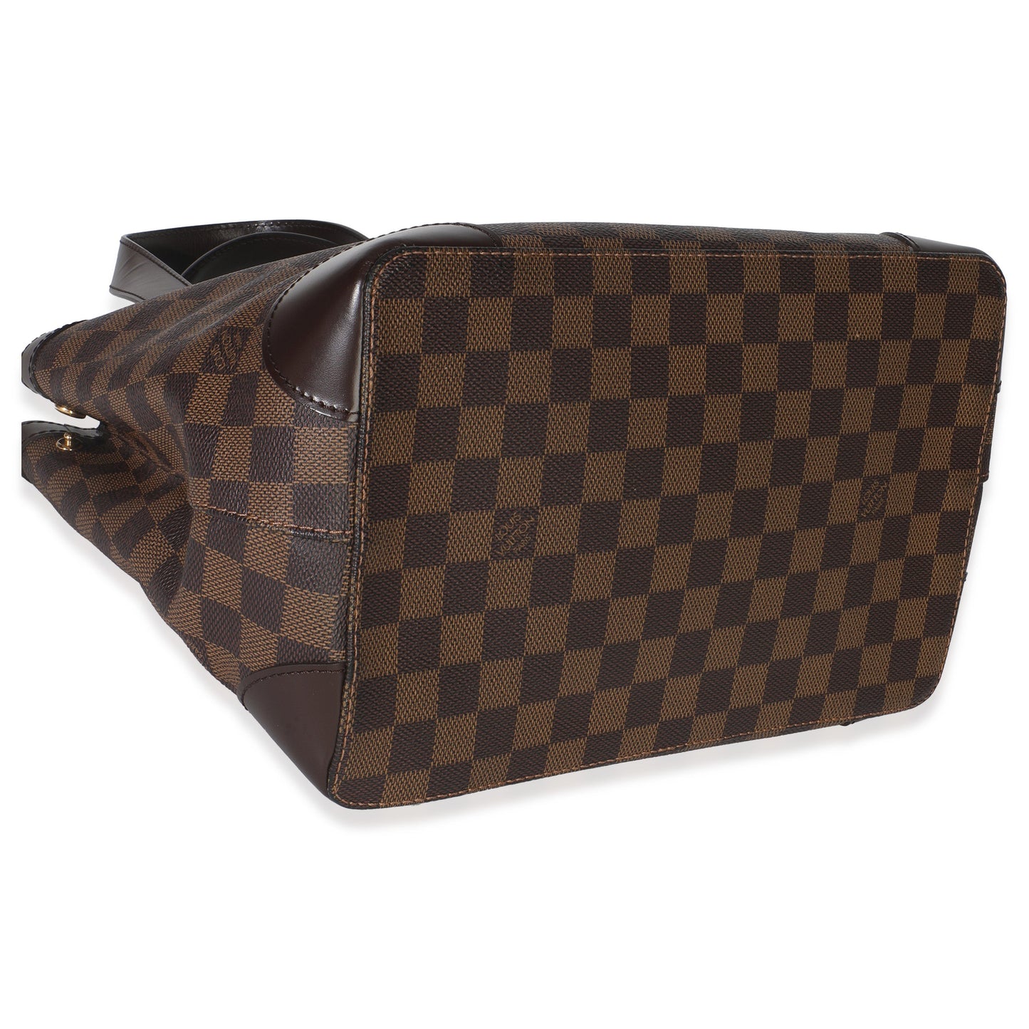 Louis Vuitton Damier Ebene Canvas Hampstead PM