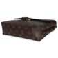 Louis Vuitton Cerise Monogram Canvas Saint-Placide