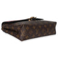 Louis Vuitton Cerise Monogram Canvas Saint-Placide