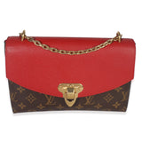 Louis Vuitton Cerise Monogram Canvas Saint-Placide