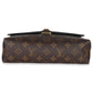 Louis Vuitton Cerise Monogram Canvas Saint-Placide