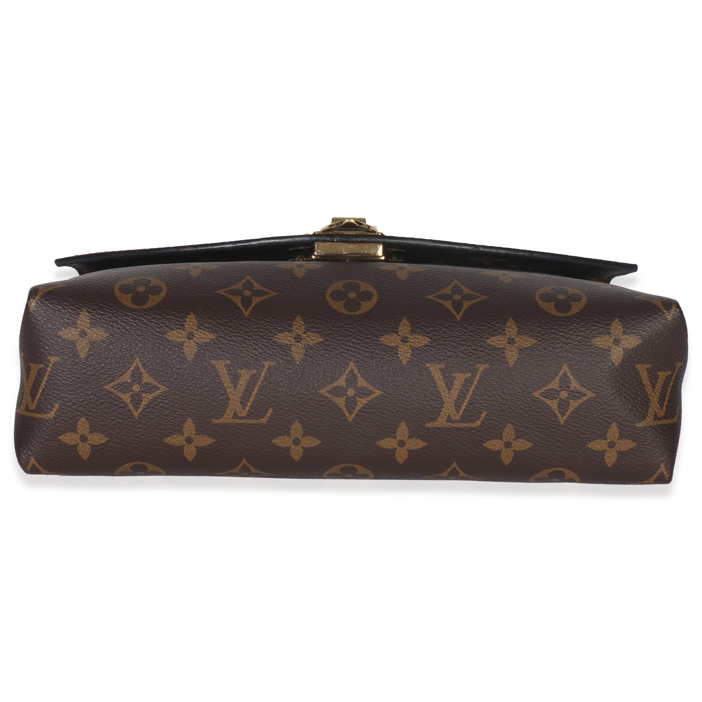 Louis Vuitton Cerise Monogram Canvas Saint-Placide