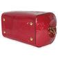 Louis Vuitton Rose Indian Monogram Vernis Montana