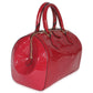 Louis Vuitton Rose Indian Monogram Vernis Montana