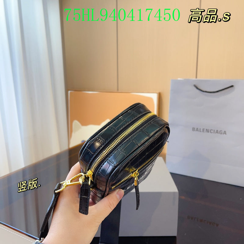 Amelia - BGA Bags - 1813