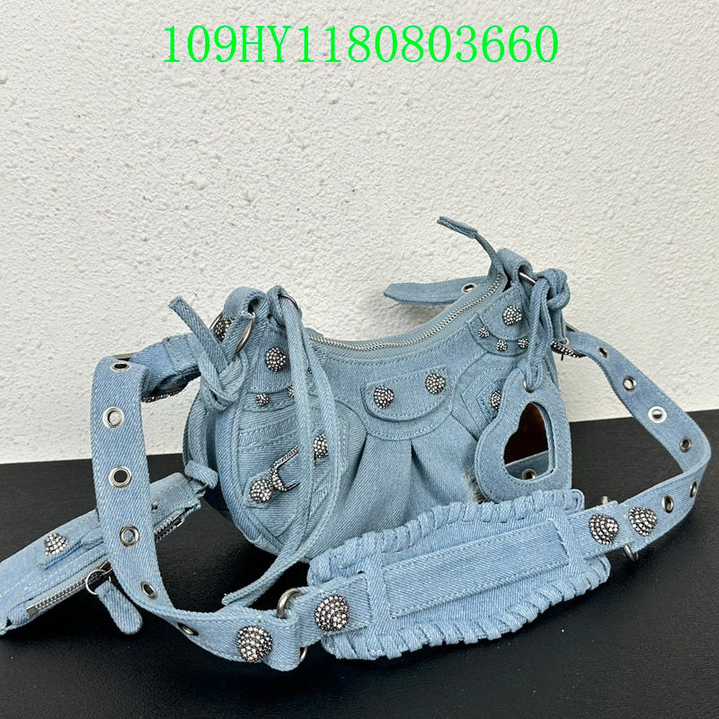 Amelia - BGA Bags - 1677
