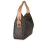 Louis Vuitton Monogram Canvas Slouchy MM